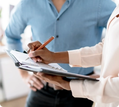 Serviço e Gestão Administrativa ()